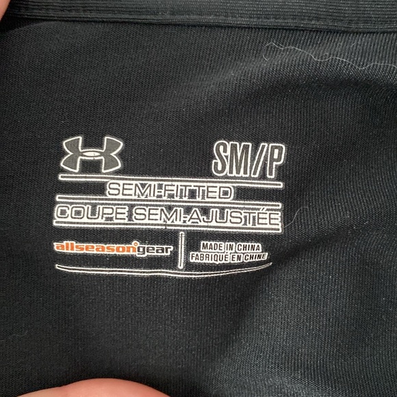 under armour define jacket - Picture 2 of 5